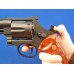 Airsoftový revolver MAGNUM M-29 GAS hlaveň 6" černý / dřevo plyn (UHC)